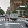 UES Cyclist In Critical Condition After Collision With MTA Bus